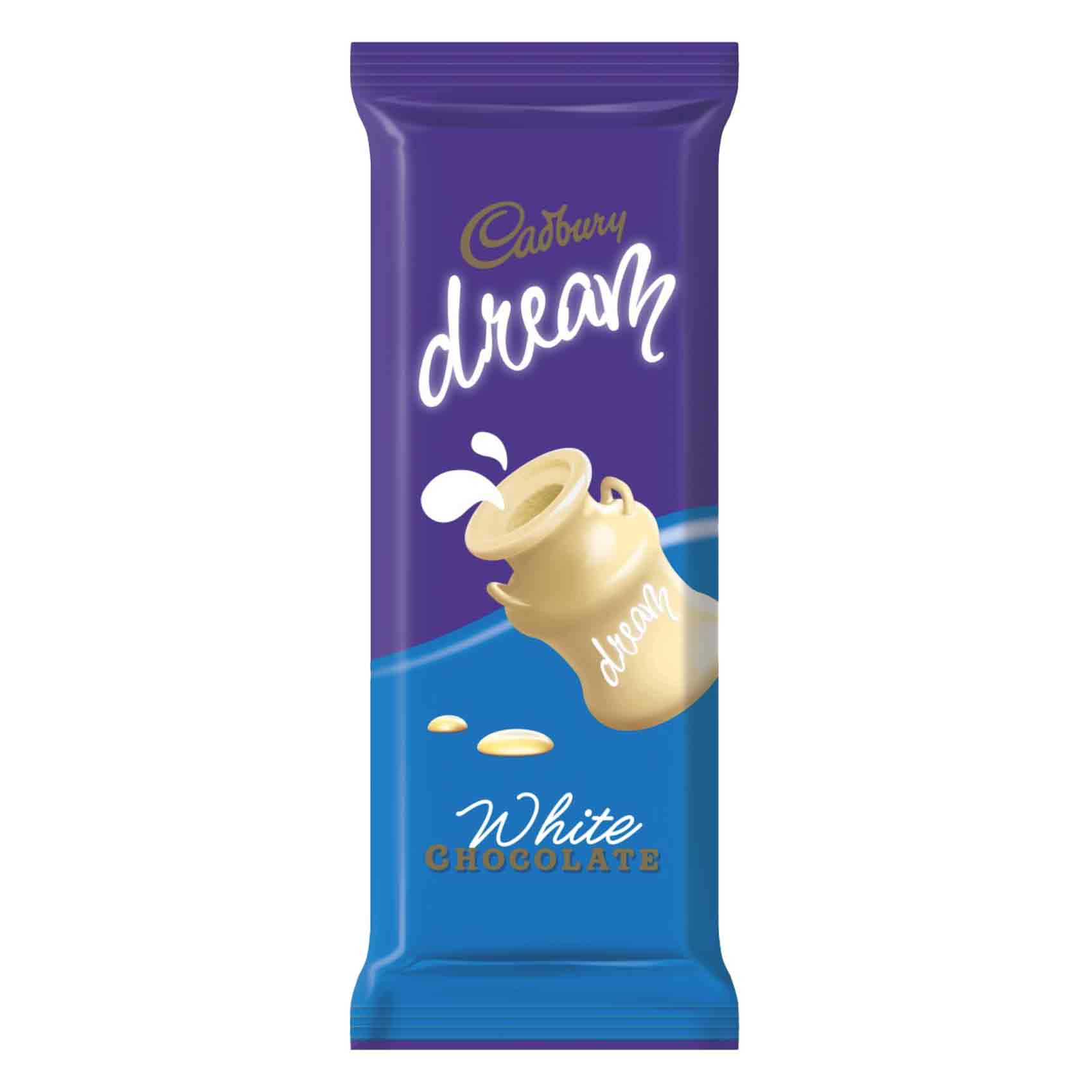 Cadbury Dream Chocolate 80g